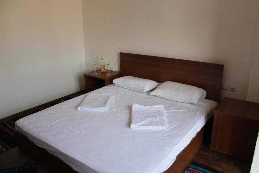 Дома для отпуска Guest House Krasimir Bryagovo-23