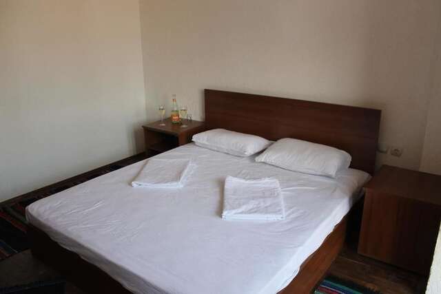 Дома для отпуска Guest House Krasimir Bryagovo-22